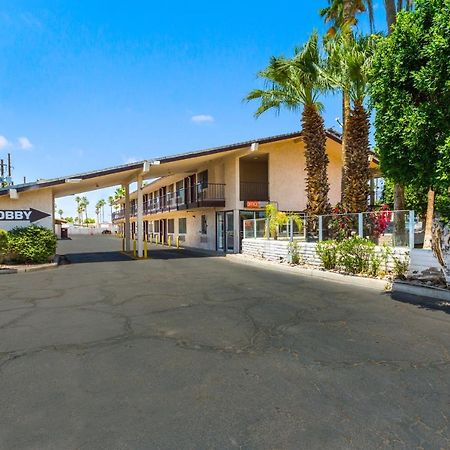 Knights Inn Yuma Exterior photo
